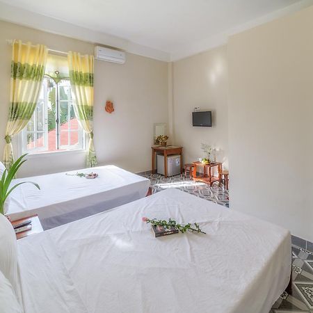 Apricot Homestay Hoi An Zewnętrze zdjęcie