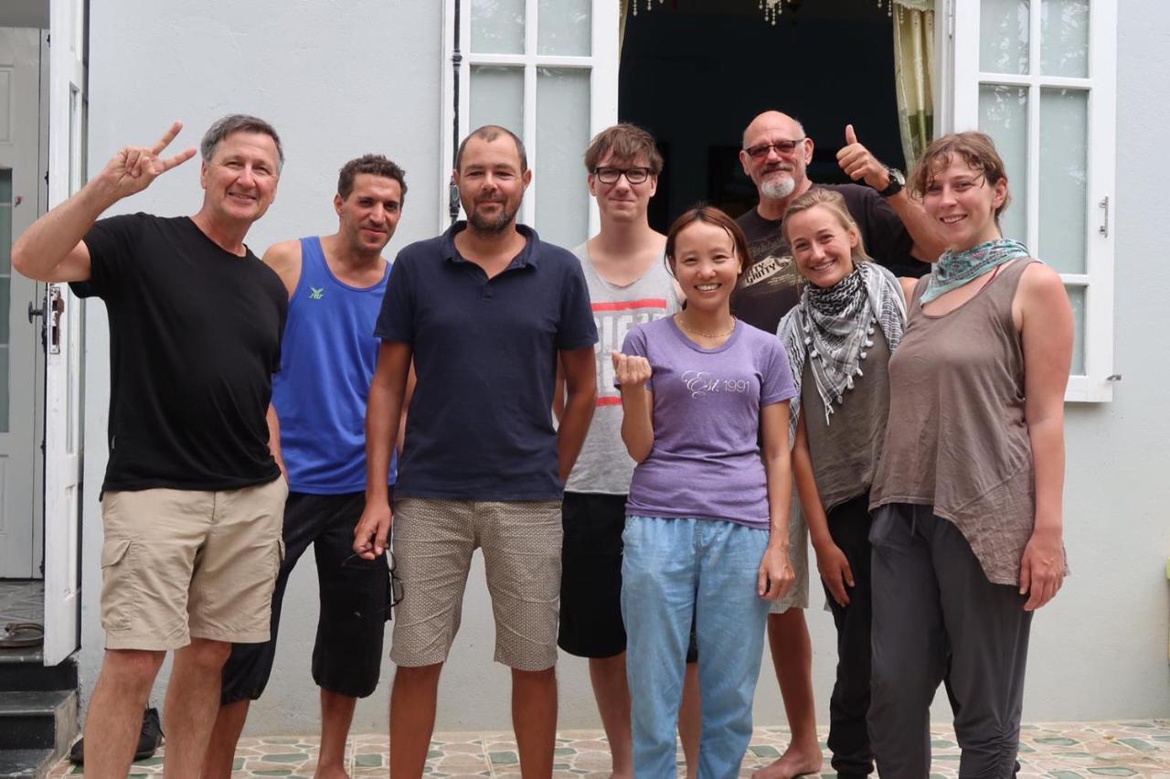 Apricot Homestay Hoi An Zewnętrze zdjęcie