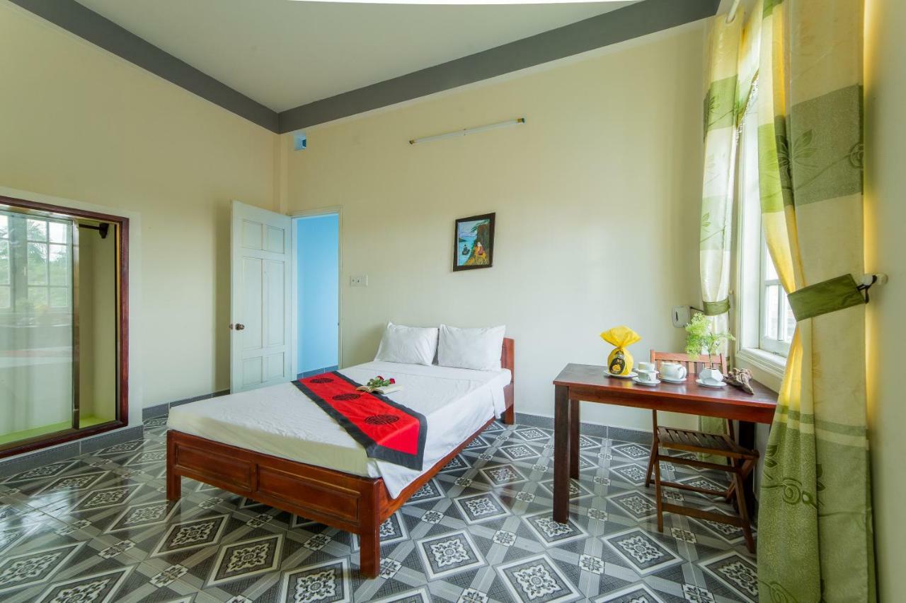 Apricot Homestay Hoi An Zewnętrze zdjęcie