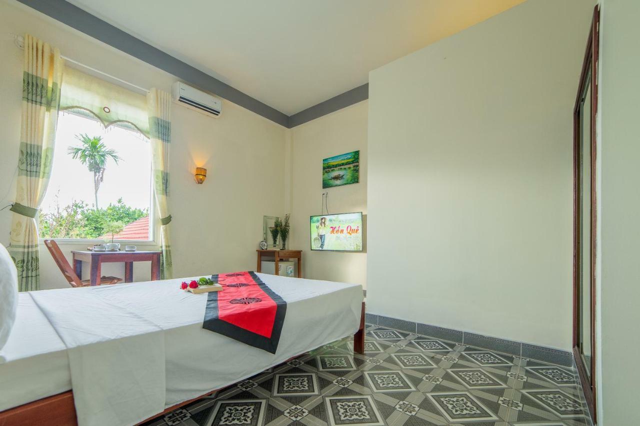 Apricot Homestay Hoi An Zewnętrze zdjęcie