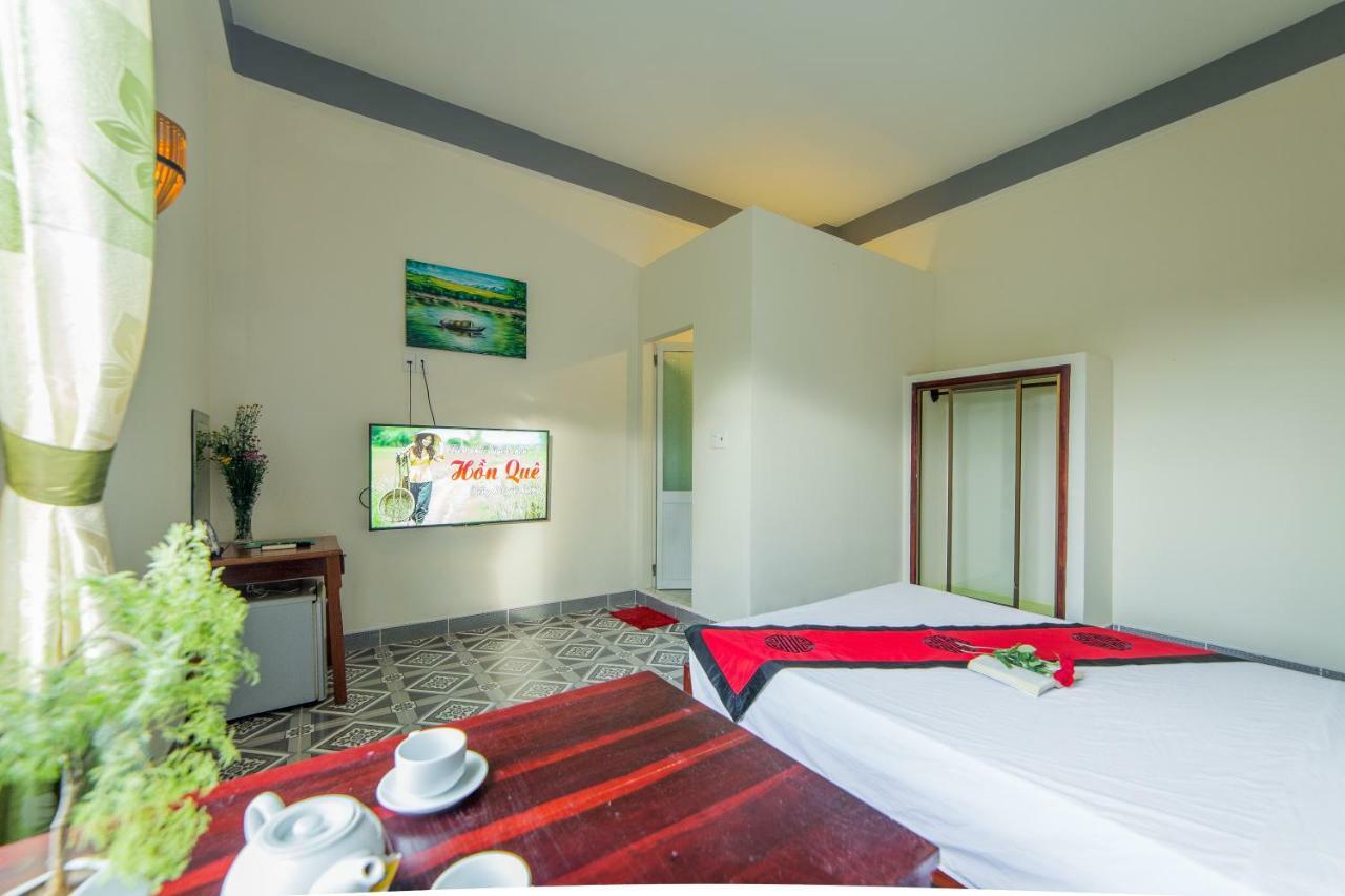 Apricot Homestay Hoi An Zewnętrze zdjęcie